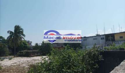 Lote / Terreno em Lagomar  -  Macaé