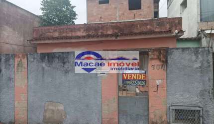 Casa em Aroeira  -  Macaé