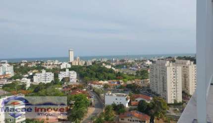 Cobertura em Glória  -  Macaé