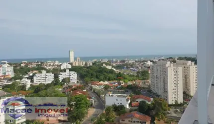Cobertura em Glória  -  Macaé