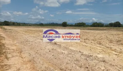 Lote / Terreno em Virgem Santa  -  Macaé