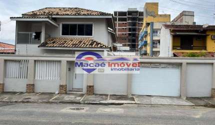 Casa em Riviera Fluminense  -  Macaé