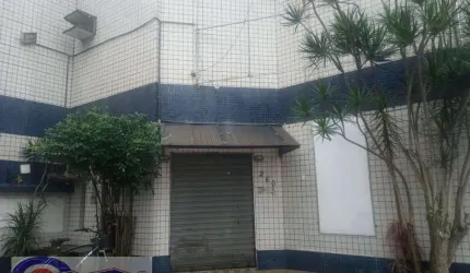 Predio em Centro  -  Macaé