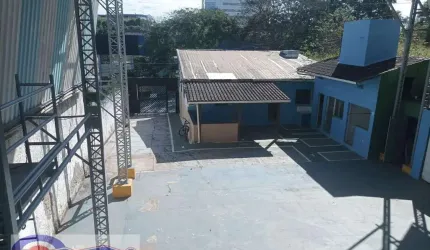 Galpão em Novo Cavaleiros  -  Macaé
