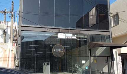 loja em Centro  -  Macaé