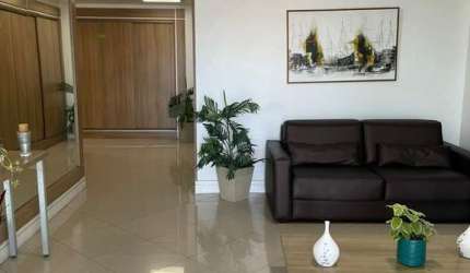 Apartamento em Imbetiba  -  Macaé