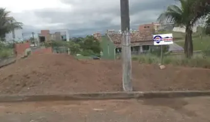 Terreno em Quinta da Boa Vista  -  Macaé