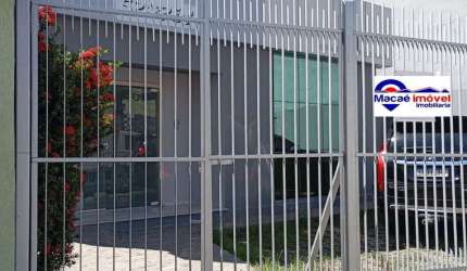 Casa Comercial em Centro  -  Macaé