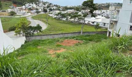 Terreno em Vale dos Cristais  -  Macaé