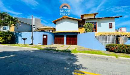 Casa em Mirante da Lagoa  -  Macaé