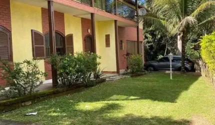 Casa em Cantinho do mar  -  Rio das Ostras