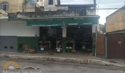 Casa em Aroeira  -  Macaé