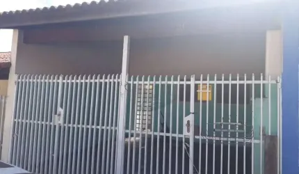 Seu lar em Jacareí