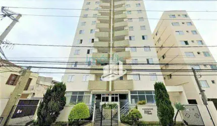 Cobertura Duplex de Luxo no Angra dos Reis, Taubaté: Sofisticação e Conforto