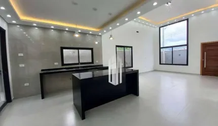 Casa com 3 dormitórios à venda, 157 m² por R$ 950.000,00 - Pontal de Santa Marina - Caraguatatuba/SP