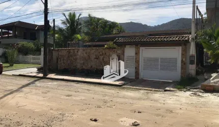 Casa com 3 dormitórios à venda, 223 m² - Massaguaçu - Caraguatatuba/SP