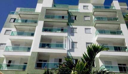 Cobertura com 3 dormitórios à venda, 123 m² por R$ 1.090.000,00 - Praia Grande - Ubatuba/SP