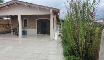 Casa com 3 dormitórios à venda, 250 m² por R$ 850.000,00 - Morro do Algodão - Caraguatatuba/SP