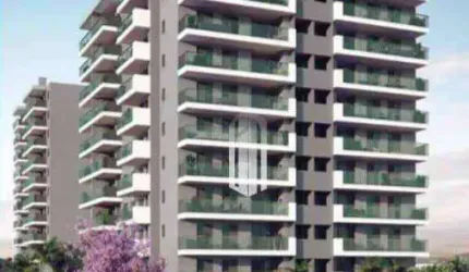 Apartamento com 2 dormitórios à venda, 78 m² por R$ 1.395.455,00 - Maitinga - Bertioga/SP