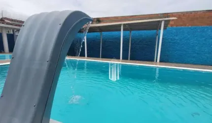 Sobrado com 3 dormitórios à venda, 160 m² por R$ 810.000,00 - Pontal de Santa Marina - Caraguatatuba/SP