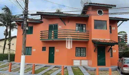 Pousada na Praia do Lázaro em Ubatuba – 6 Suítes, Lucrativa e Bem Localizada!