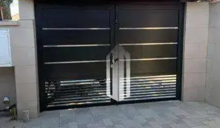 Casa com 2 dormitórios à venda, 90 m² por R$ 360.000,00 - Jardim das Gaivotas - Caraguatatuba/SP