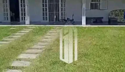 Casa com 2 dormitórios para alugar por R$ 4.500/mês - Martin de Sá - Caraguatatuba/SP
