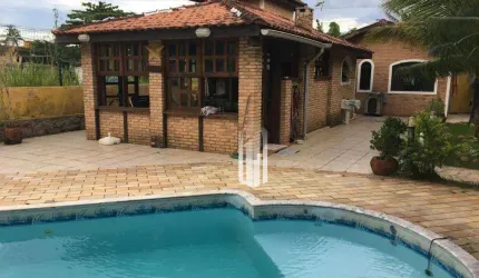 Casa Massaguaçu