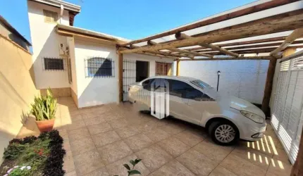 Ótima casa com 2 dormitórios à venda, 250m² - Massaguaçu - Caraguatatuba/SP