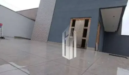 Sobrados novos 500 metros da Praia -  a partir de R$ 430 mil - Massaguaçu - Caraguatatuba/SP