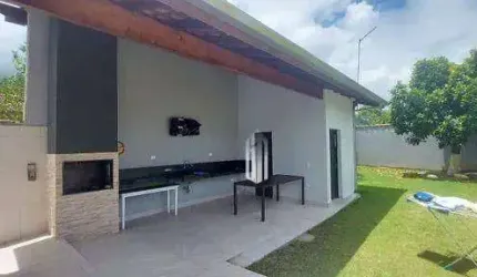Seu Refúgio em Massaguaçu: Conforto e Lazer à Venda ou Locação Definitiva