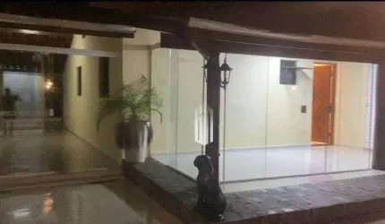 Casa com 3 dormitórios à venda, 159 m²  - Jardim Casa Branca - Caraguatatuba/SP
