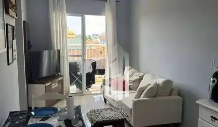 Apartamento no Perequê-Açú em Ubatuba/SP