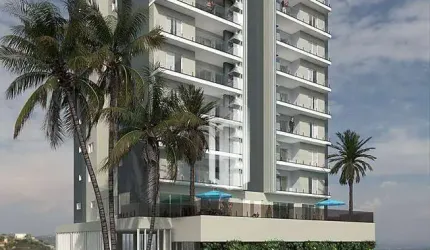 Apartamentos Exclusivos a 200m da Praia no Summer View