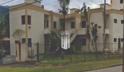 Apartamento 80m² Caraguatatuba: Oportunidade a 600m da Praia Martim de Sá