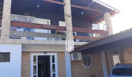 Oportunidade de casa no bairro Martim De Sá