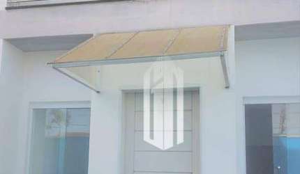 Sobrado No Litoral Norte Praia das Flecheiras 2 Quartos 2 Vagas na Garagem 83 Metros Quadrados