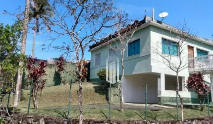Casa com 100 m² por R$ 650.000 - Massaguaçu - Caraguatatuba/SP