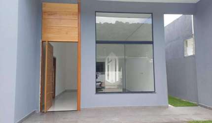 Casa com 3 dormitórios à venda, 131 m² por R$ 900.000,00 - Massaguaçu - Caraguatatuba/SP