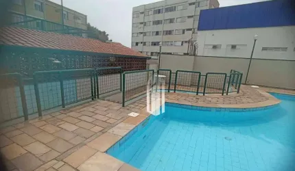 Apartamento com 2 dormitórios à venda, 60 m² por R$ 405.000,00 - Jardim Aparecida - São José dos Campos/SP