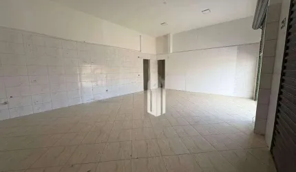 Ponto Comercial pra locação no Tinga – Excelente Localização!