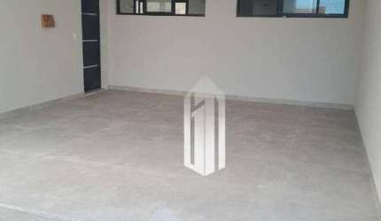 Sobrado com 3 suítes à venda por R$ 900.000 - Locação por R$ 4.500/mês - Cidade Jardim