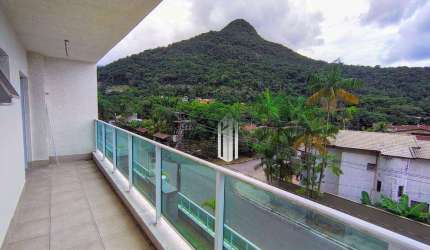 Apartamento 83m² - Cidade Jardim - Caraguatatuba - SP