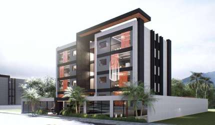 Apartamento à venda, 56 m² por R$ 399 - Jardim Aruan - Caraguatatuba/SP