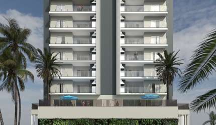 Última unidade + 3 coberturas duplex no Summer View! Garanta já!