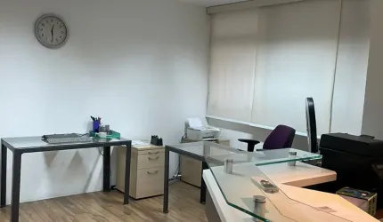 LOCAÇÃO - CONJ. COMERCIAL 2 SALAS - SANTA CECILIA