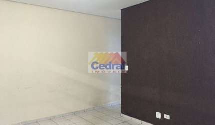 Casa à venda, 60 m² por R$ 400.000,00 - Jardim Ponte Grande - Mogi das Cruzes/SP