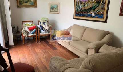 Sobrado à venda, 157 m² por R$ 564.000,00 - Centro - Mogi das Cruzes/SP