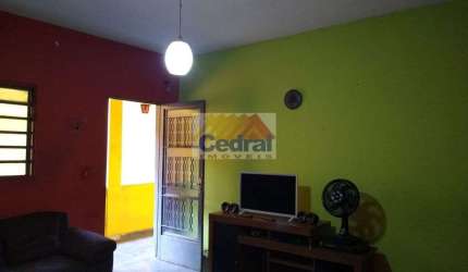 Casa com 2 dormitórios à venda, 161 m² por R$ 640.000,00 - Centro - Mogi das Cruzes/SP