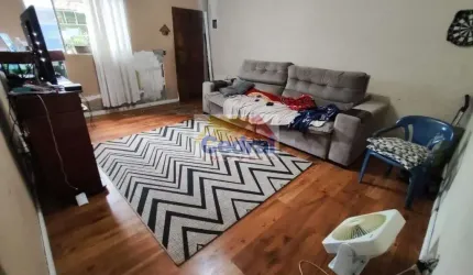 Sobrado à venda, 131 m² por R$ 450.000,00 - Vila São Paulo - Mogi das Cruzes/SP
